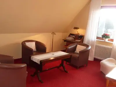 Ferienwohnung für 3 Personen (60 m²) in Sylt-Ost 3/10