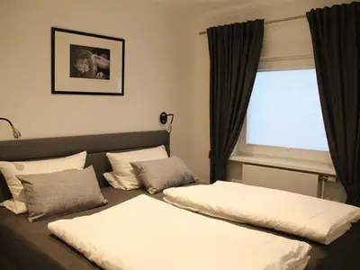 Ferienwohnung für 2 Personen (38 m²) in Sylt-Ost 8/10