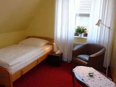 Ferienwohnung für 3 Personen (60 m²) in Sylt-Ost 4/10