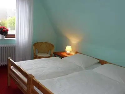Ferienwohnung für 3 Personen (60 m²) in Sylt-Ost 5/10