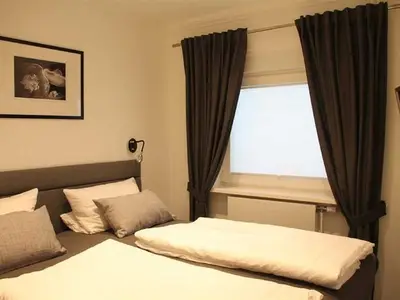 Ferienwohnung für 2 Personen (38 m²) in Sylt-Ost 9/10