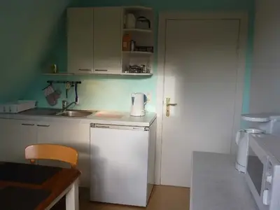 Ferienwohnung für 3 Personen (60 m²) in Sylt-Ost 6/10