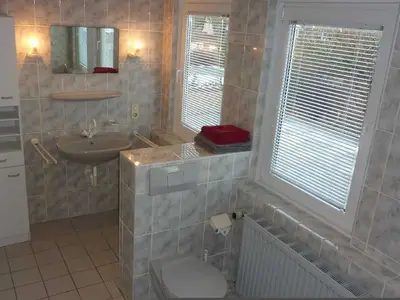 Ferienwohnung für 3 Personen (60 m²) in Sylt-Ost 7/10