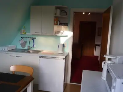 Ferienwohnung für 3 Personen (60 m²) in Sylt-Ost 8/10