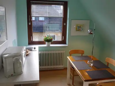 Ferienwohnung für 3 Personen (60 m²) in Sylt-Ost 9/10
