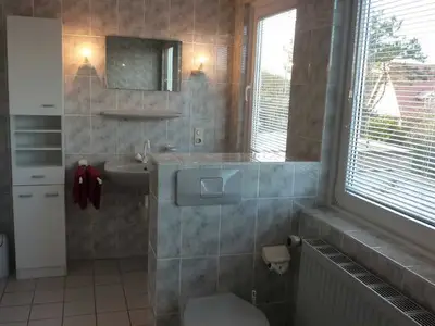 Ferienwohnung für 3 Personen (60 m²) in Sylt-Ost 10/10