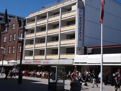 Ferienwohnung für 4 Personen (50 m²) in Sylt-Ost 1/10