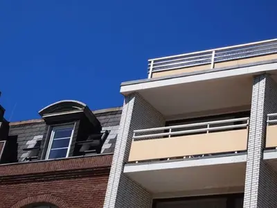 Ferienwohnung für 4 Personen (50 m²) in Sylt-Ost 2/10