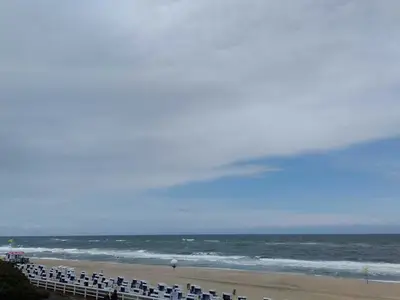 Ferienwohnung für 4 Personen (50 m²) in Sylt-Ost 3/10