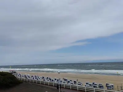 Ferienwohnung für 4 Personen (50 m²) in Sylt-Ost 4/10