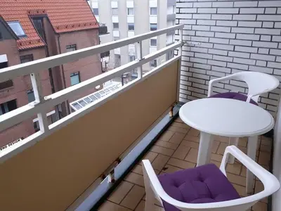 Ferienwohnung für 4 Personen (50 m²) in Sylt-Ost 5/10