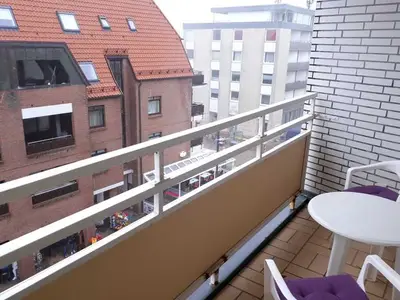 Ferienwohnung für 4 Personen (50 m²) in Sylt-Ost 6/10