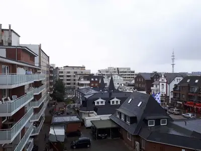 Ferienwohnung für 4 Personen (50 m²) in Sylt-Ost 7/10