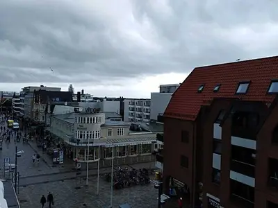 Ferienwohnung für 4 Personen (50 m²) in Sylt-Ost 8/10