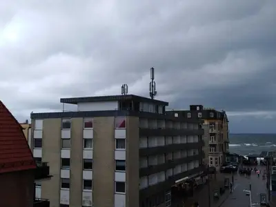 Ferienwohnung für 4 Personen (50 m²) in Sylt-Ost 9/10