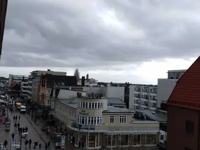 Ferienwohnung für 4 Personen (50 m²) in Sylt-Ost 10/10