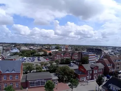 Ferienwohnung für 2 Personen (40 m²) in Sylt-Ost 1/10