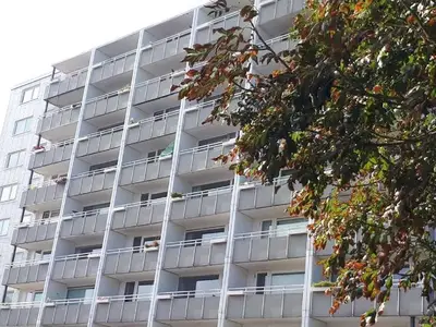 Ferienwohnung für 2 Personen (40 m²) in Sylt-Ost 3/10