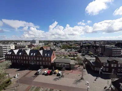 Ferienwohnung für 2 Personen (40 m²) in Sylt-Ost 5/10