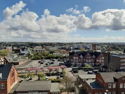 Ferienwohnung für 2 Personen (40 m²) in Sylt-Ost 6/10