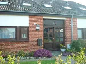 Ferienwohnung für 3 Personen (50 m²) in Sylt-Ost