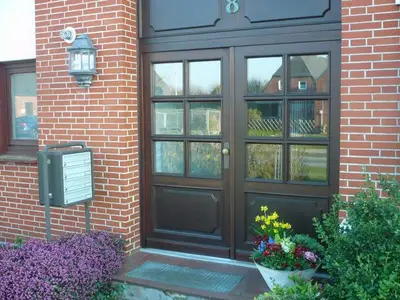 Ferienwohnung für 3 Personen (50 m²) in Sylt-Ost 2/10