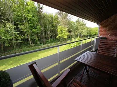 Ferienwohnung für 3 Personen (50 m²) in Sylt-Ost 5/10