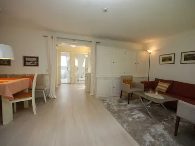 Ferienwohnung für 3 Personen (50 m²) in Sylt-Ost 7/10