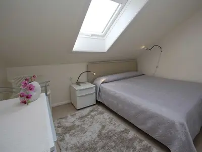 Ferienwohnung für 3 Personen (50 m²) in Sylt-Ost 8/10