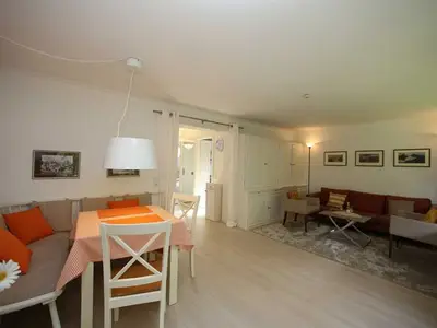 Ferienwohnung für 3 Personen (50 m²) in Sylt-Ost 9/10