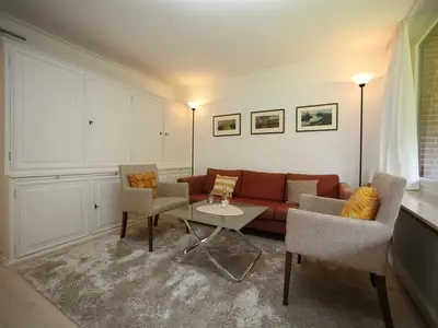 Ferienwohnung für 3 Personen (50 m²) in Sylt-Ost 10/10