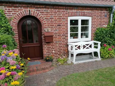 Ferienwohnung für 2 Personen (40 m²) in Sylt-Ost 1/10