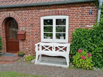 Ferienwohnung für 2 Personen (40 m²) in Sylt-Ost 3/10
