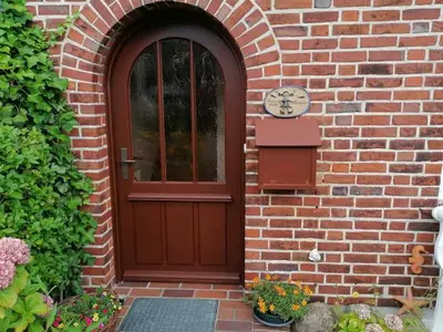 Ferienwohnung für 2 Personen (40 m²) in Sylt-Ost 4/10