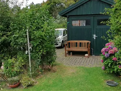 Ferienwohnung für 2 Personen (40 m²) in Sylt-Ost 6/10