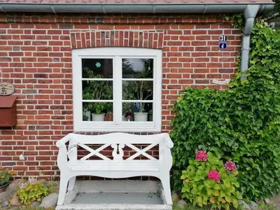 Ferienwohnung für 2 Personen (40 m²) in Sylt-Ost 7/10