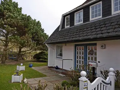 Ferienwohnung für 4 Personen (60 m²) in Sylt-Ost 2/10