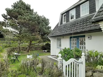 Ferienwohnung für 4 Personen (60 m²) in Sylt-Ost 3/10