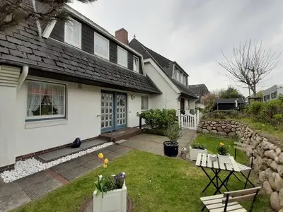 Ferienwohnung für 4 Personen (60 m²) in Sylt-Ost 4/10