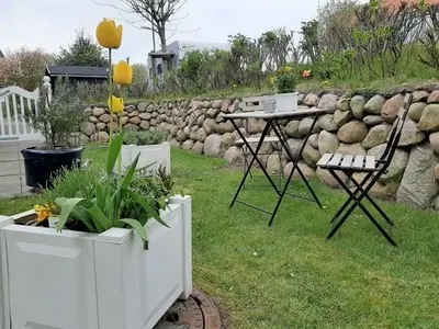 Ferienwohnung für 4 Personen (60 m²) in Sylt-Ost 5/10