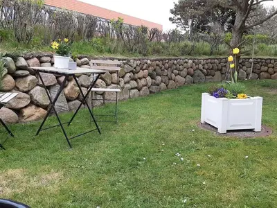 Ferienwohnung für 4 Personen (60 m²) in Sylt-Ost 6/10