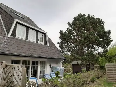 Ferienwohnung für 4 Personen (60 m²) in Sylt-Ost 7/10
