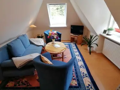Ferienwohnung für 2 Personen (40 m²) in Sylt-Ost 9/10
