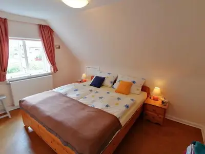 Ferienwohnung für 2 Personen (40 m²) in Sylt-Ost 10/10