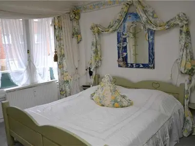 Ferienwohnung für 3 Personen (54 m²) in Sylt-Ost 4/6