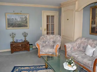 Ferienwohnung für 3 Personen (54 m²) in Sylt-Ost 5/6