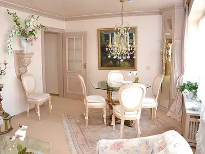 Ferienwohnung für 4 Personen (75 m²) in Sylt-Ost 4/10