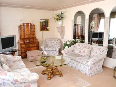 Ferienwohnung für 4 Personen (75 m²) in Sylt-Ost 6/10