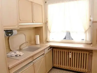 Ferienwohnung für 4 Personen (75 m²) in Sylt-Ost 8/10