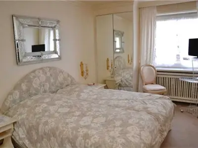 Ferienwohnung für 4 Personen (75 m²) in Sylt-Ost 9/10